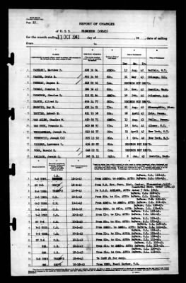 Thumbnail for Princeton (CV-23) > 1943