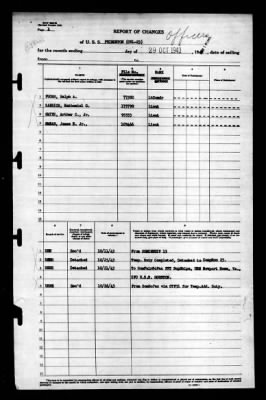 Thumbnail for Princeton (CV-23) > 1943