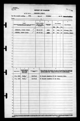 Thumbnail for Princeton (CV-23) > 1943