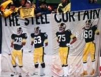 Steel Curtain