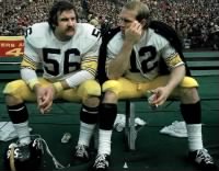 Thumbnail for Ray Mansfield, Terry Bradshaw