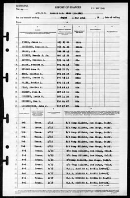 Thumbnail for Leslie LB Knox (DE-580) > 1946