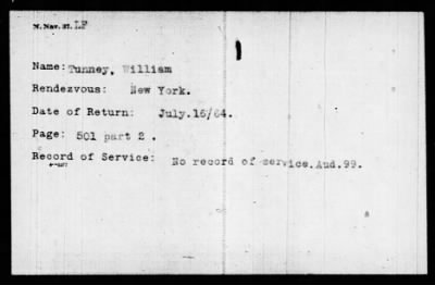 Thumbnail for William > Tunney, William