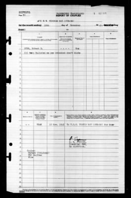 Windham Bay (CVE-92) > 1945