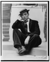 Thumbnail for Buster Keaton