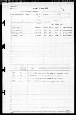 Summit (AMC-106) > 1943