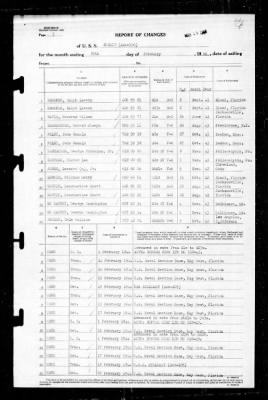 Summit (AMC-106) > 1944