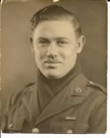 PFC Ray O. Dorman