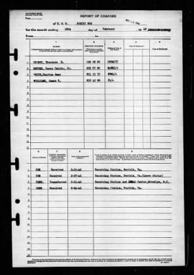 Thumbnail for PCE(R) 856 > 1946