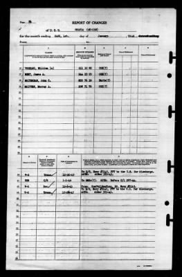 Shaula (AK-118) > 1946