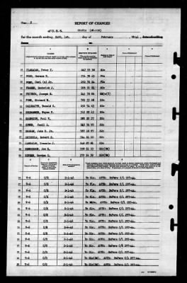 Shaula (AK-118) > 1946