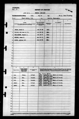 Shaula (AK-118) > 1946