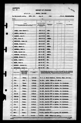 Shaula (AK-118) > 1946