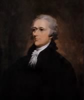 Alexander Hamilton