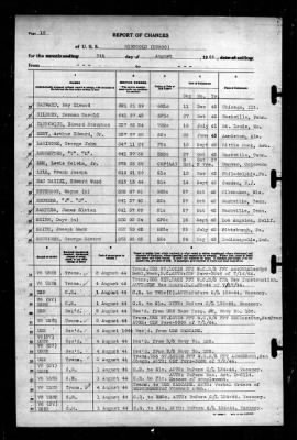 Ringgold (DD-500) > 1944