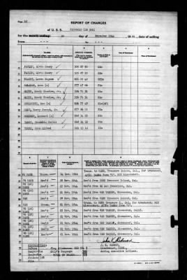 Ringgold (DD-500) > 1944