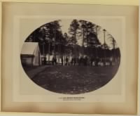 Thumbnail for Gen. Meade's headquarters, near Brandy Station, April 12, 1864.jpg