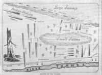 Thumbnail for Battle of the Thames Battlefield Map