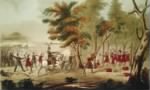 Thumbnail for Battle of the Thames- War of 1812