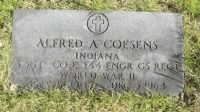 Thumbnail for Alfred A Coesnes Gravestone.jpg