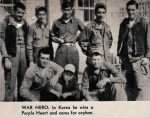 Thumbnail for Pvt. James Garner in Korea with friends.jpg