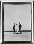 Thumbnail for General James G. Harbord, Dr. Christis, and Frank R. McCoy, Tarsus, during the American Military Mission to Turkey.jpg