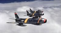 Col_Ben_O._Davis_leads_F-86_flight_(51st_FIW,_Korea).jpg