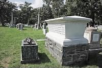 Tomb at Arlington