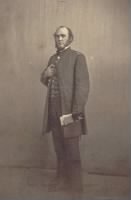 Montgomery Meigs in 1861