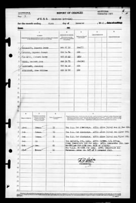 Thumbnail for Wenatchee (ATF-118) > 1945