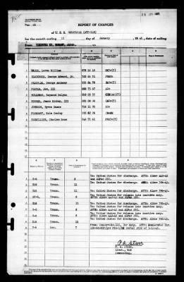 Thumbnail for Wenatchee (ATF-118) > 1946