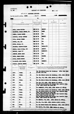 Thumbnail for Wenatchee (ATF-118) > 1946