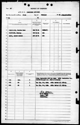 Thumbnail for Wenatchee (ATF-118) > 1946