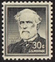 Thumbnail for 1955 Robert E Lee Stamp.gif