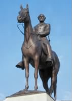 Thumbnail for State of Virginia Monument at Gettysburg Robert E Lee.png