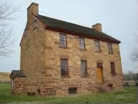 The Stone House, Manassas National Battlefield Park