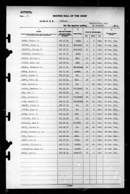 YMS 439 > 1944