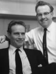 Charlton Heston, John Chambers