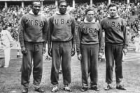 1936 Olympics