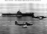 Thumbnail for 1951-1951, 131X, USS Essex (CV-9)