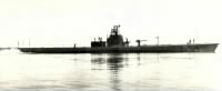 Submarines/USS Growler (SS-215)