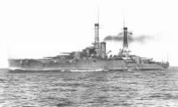 Thumbnail for : 1937-1941, SN-9700, USS Oklahoma (BB-37)