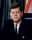 John Fitzgerald Kennedy