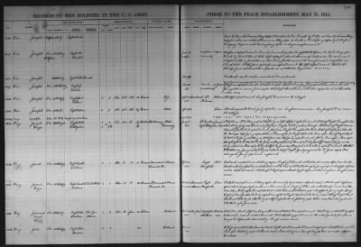 1798-1815, May 17 > F-G