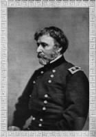 Major General John C. Frémont