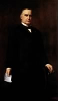 Thumbnail for The official Presidential portrait of William McKinley