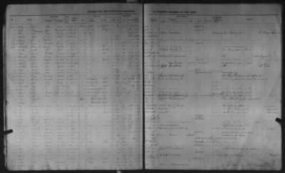 1859 - 1862 > H-Z, Duplicates