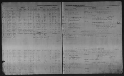 1859 - 1862 > H-Z, Duplicates