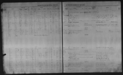 1859 - 1862 > H-Z, Duplicates