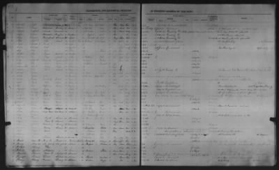 1859 - 1862 > H-Z, Duplicates